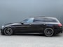 Mercedes-Benz C-klasse 63-AMG Estate BWJ 2017 | 476 PK | BURMESTER | PANO | ADAPT. CRUISE | AUTO PILOT | MULTIBEAM | HUD | MEMORY | DODE HOEK | VOL LEDER | CAM. | SPORTUITLAAT | VERLAAGD | STOELVERW. |