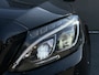 Mercedes-Benz C-klasse 63-AMG Estate BWJ 2017 | 476 PK | BURMESTER | PANO | ADAPT. CRUISE | AUTO PILOT | MULTIBEAM | HUD | MEMORY | DODE HOEK | VOL LEDER | CAM. | SPORTUITLAAT | VERLAAGD | STOELVERW. |