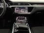 Audi E-tron 55 Quattro S-line 95 kWh Black optic | Snelladen | SOH 93% | Pano | Virtual | Camera | Memory | Sfeer | Carplay