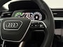 Audi E-tron 55 Quattro S-line 95 kWh Black optic | Snelladen | SOH 93% | Pano | Virtual | Camera | Memory | Sfeer | Carplay