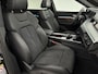 Audi E-tron 55 Quattro S-line 95 kWh Black optic | Snelladen | SOH 93% | Pano | Virtual | Camera | Memory | Sfeer | Carplay