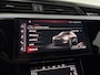 Audi E-tron 55 Quattro S-line 95 kWh Black optic | Snelladen | SOH 93% | Pano | Virtual | Camera | Memory | Sfeer | Carplay
