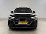 Audi E-tron 55 Quattro S-line 95 kWh Black optic | Snelladen | SOH 93% | Pano | Virtual | Camera | Memory | Sfeer | Carplay