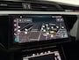 Audi E-tron 55 Quattro S-line 95 kWh Black optic | Snelladen | SOH 93% | Pano | Virtual | Camera | Memory | Sfeer | Carplay
