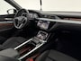 Audi E-tron 55 Quattro S-line 95 kWh Black optic | Snelladen | SOH 93% | Pano | Virtual | Camera | Memory | Sfeer | Carplay