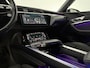 Audi E-tron 55 Quattro S-line 95 kWh Black optic | Snelladen | SOH 93% | Pano | Virtual | Camera | Memory | Sfeer | Carplay