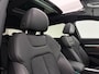 Audi E-tron 55 Quattro S-line 95 kWh Black optic | Snelladen | SOH 93% | Pano | Virtual | Camera | Memory | Sfeer | Carplay