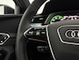 Audi E-tron 55 Quattro S-line 95 kWh Black optic | Snelladen | SOH 93% | Pano | Virtual | Camera | Memory | Sfeer | Carplay