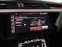 Audi E-tron 55 Quattro S-line 95 kWh Black optic | Snelladen | SOH 93% | Pano | Virtual | Camera | Memory | Sfeer | Carplay