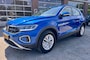 Volkswagen T-Roc 1.0 TSI LIFE BNS TREKHAAK DIGITALE COCKPIT