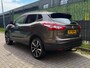 Nissan Qashqai 1.2 Tekna 2016 LEDER|LED|CAMERA|TREKHAAK|NAP