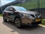 Nissan Qashqai 1.2 Tekna 2016 LEDER|LED|CAMERA|TREKHAAK|NAP