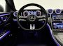 Mercedes-Benz C-klasse C300 e AMG | Pano | 360° | Burmester | Virtual | HuD | Sfeer | Memory | Trekhaak