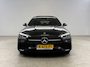 Mercedes-Benz C-klasse C300 e AMG | Pano | 360° | Burmester | Virtual | HuD | Sfeer | Memory | Trekhaak