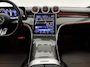 Mercedes-Benz C-klasse C300 e AMG | Pano | 360° | Burmester | Virtual | HuD | Sfeer | Memory | Trekhaak
