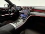 Mercedes-Benz C-klasse C300 e AMG | Pano | 360° | Burmester | Virtual | HuD | Sfeer | Memory | Trekhaak