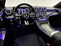Mercedes-Benz C-klasse C300 e AMG | Pano | 360° | Burmester | Virtual | HuD | Sfeer | Memory | Trekhaak