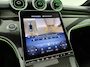 Mercedes-Benz C-klasse C300 e AMG | Pano | 360° | Burmester | Virtual | HuD | Sfeer | Memory | Trekhaak