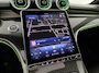 Mercedes-Benz C-klasse C300 e AMG | Pano | 360° | Burmester | Virtual | HuD | Sfeer | Memory | Trekhaak