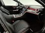 Mercedes-Benz C-klasse C300 e AMG | Pano | 360° | Burmester | Virtual | HuD | Sfeer | Memory | Trekhaak