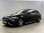 Mercedes-Benz C-klasse C300 e AMG | Pano | 360° | Burmester | Virtual | HuD | Sfeer | Memory | Trekhaak