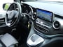 Mercedes-Benz V-klasse 300d Dubbel Cabine Panoramadak/Leer/Burmester/LED/Trekhaak