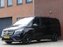 Mercedes-Benz V-klasse 300d Dubbel Cabine Panoramadak/Leer/Burmester/LED/Trekhaak