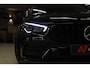 Mercedes-Benz CLA 250 AMG PANO/BUR/CARPLAY/CAM/KEYLES/VOL