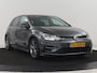 Volkswagen Golf 1.5 TSI Highline Business R | Adaptive cruise | Stoelverwarming | Climate control | Navigatie | Carplay | Virtueel dashboard | Park assist | Trekhaak | 17" velgen