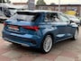 Audi A3 Sportback 35 TFSI Pro Line met leder interieur