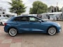 Audi A3 Sportback 35 TFSI Pro Line met leder interieur