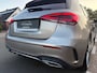 Mercedes-Benz A-klasse 220 Launch Edition Premium