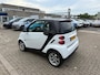 smart Fortwo coupé 1.0 Pure, Automaat, NAP, Nette auto