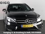 Mercedes-Benz C-klasse Estate 180 Sport Edition | Burmester Audio | Navigatie | Camera | Half Leder |