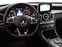 Mercedes-Benz C-klasse Estate 180 Sport Edition | Burmester Audio | Navigatie | Camera | Half Leder |