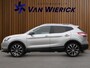 Nissan Qashqai 1.2 Tekna 116PK | Panoramadak | Leer | 360° Camera | Stoelverwarming | Navi