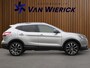 Nissan Qashqai 1.2 Tekna 116PK | Panoramadak | Leer | 360° Camera | Stoelverwarming | Navi