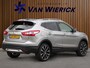 Nissan Qashqai 1.2 Tekna 116PK | Panoramadak | Leer | 360° Camera | Stoelverwarming | Navi