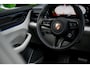 Porsche Macan 4 100 kWh 408pk | Fabrieksgarantie | 1e. Eig.
