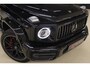 Mercedes-Benz G-klasse 63 PANO/MANUFAKTUR/BURM/MEMO/LANE/SFEER/STOELV/VOL