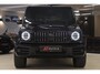 Mercedes-Benz G-klasse 63 PANO/MANUFAKTUR/BURM/MEMO/LANE/SFEER/STOELV/VOL