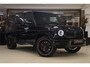 Mercedes-Benz G-klasse 63 PANO/MANUFAKTUR/BURM/MEMO/LANE/SFEER/STOELV/VOL