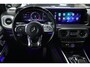 Mercedes-Benz G-klasse 63 PANO/MANUFAKTUR/BURM/MEMO/LANE/SFEER/STOELV/VOL