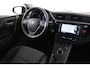 Toyota Auris 1.8 Hybrid Now Go ZY77609