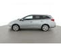 Toyota Auris 1.8 Hybrid Now Go ZY77609