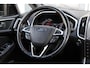 Ford S-Max 2.5i HEV 7P|ST-Line|Hybride|BTW auto|Dealer onderh|Stuur/stoel verw|Carplay|Trekhaak|Navi|Clima|Pano|
