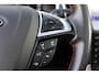 Ford S-Max 2.5i HEV 7P|ST-Line|Hybride|BTW auto|Dealer onderh|Stuur/stoel verw|Carplay|Trekhaak|Navi|Clima|Pano|