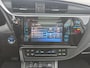 Toyota Auris 1.8 Hybrid Business | 1e Eigenaar | Panoramadak | Trekhaak | Achteruitrijcamera | Stoelverwarming | Dealer onderhouden | 12 maanden garantie! |