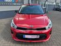 Kia Rio 1.0 120PK TGDI Platinum Clima,Cruise,Schuifdak,AppleCarPlay,Trekhaak,PdcV+A,Bluetooth,Camera,Stoel&StuurVerw.,Isofix,Leder