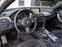 BMW 3-Serie 318i M Sport *Schuif/Kantel | Alcantara | LED | Groot scherm | Cruise | Keyless | Navi | Clima | 18" LM | Parkeersensoren | Bluetooth*